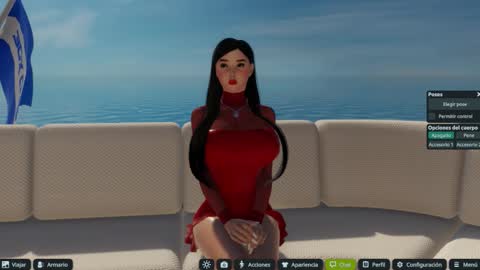 Hanna online show from November 13, 11:15 pm