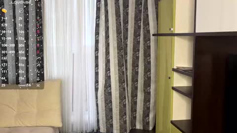 Leya Day Mary Night   PvT Open online show from March 5, 7:15 am