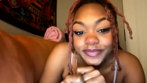 angelbabi online show from January 30, 8:32 am