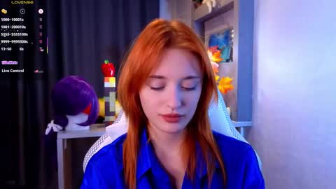 Ella online show from November 13, 6:18 pm