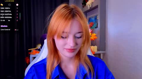 Ella online show from November 9, 6:37 pm