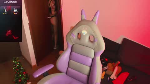 Snapshot of hitomi_arata chatting on December 30, 5:23 pm Hitomi Arata online show from December 30, 5:23 pm