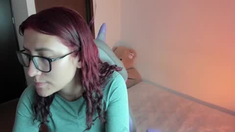 Snapshot of hitomi_arata chatting on March 2, 5:41 pm Hitomi Arata online show from March 2, 5:41 pm