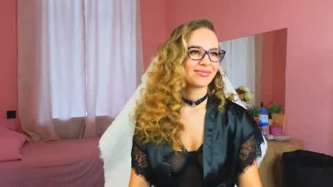Ksenia online show from October 26, 2:18 am