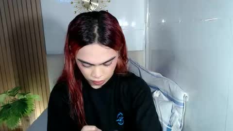 Aurora3 online show from April 14, 9:53 am