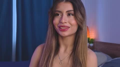 Moni Monica online show from February 2, 8:24 am