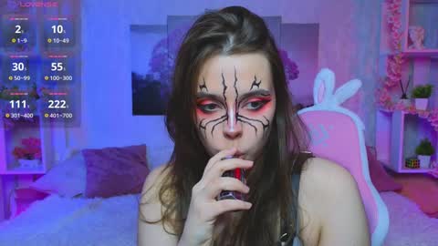 Snapshot of hollisbelch chatting on December 7, 5:09 pm Lux online show from December 7, 5:09 pm