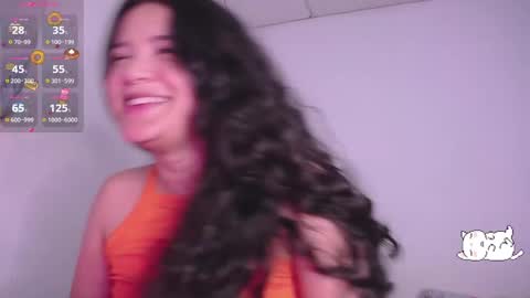 holly_16 online show from January 25, 2:47 am