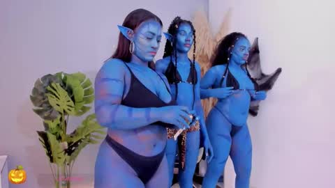   online show from October 31, 11:58 am