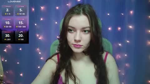 Lana online show from December 18, 8:52 am