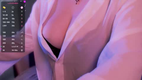 Molly online show from January 11, 4:17 am