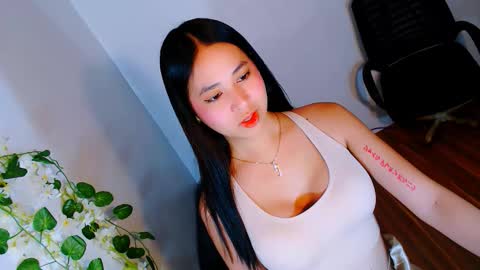 YOUR GODDESS CLARITA online show from November 9, 7:15 am