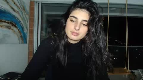 hollyshit_ online show from March 20, 12:15 am