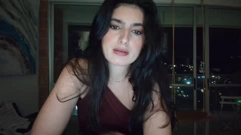 hollyshit_ online show from November 15, 1:06 am