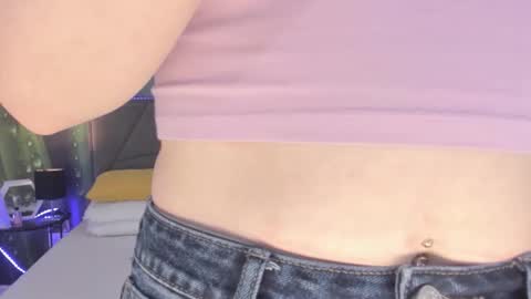 HollyTaillor online show from February 9, 6:37 am