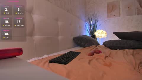 Emma online show from November 9, 2:18 am