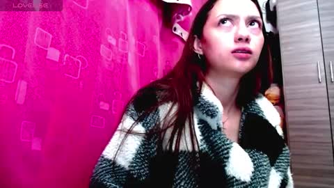 Juli online show from January 8, 4:27 am