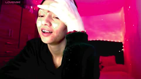 Juli online show from November 17, 5:19 am