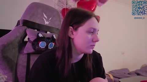 Kviki online show from February 20, 3:05 am