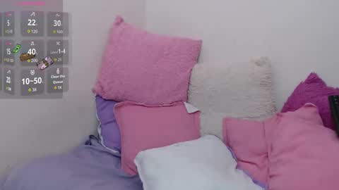 Milena online show from November 23, 12:13 am