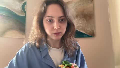 dori not holy get my tg channel with link from description under last photo online show from April 15, 3:45 pm