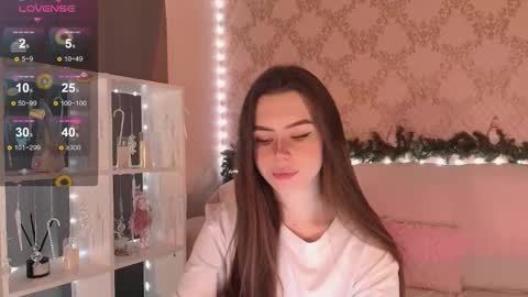 Mia online show from January 9, 3:44 am