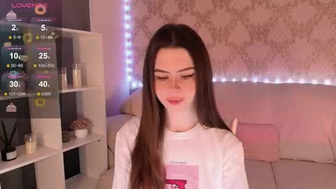 Mia online show from March 19, 3:44 am