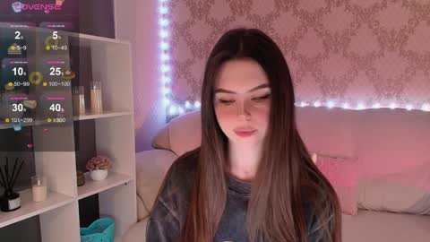 Mia online show from April 8, 4:47 am