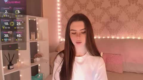 Mia online show from February 18, 4:11 am