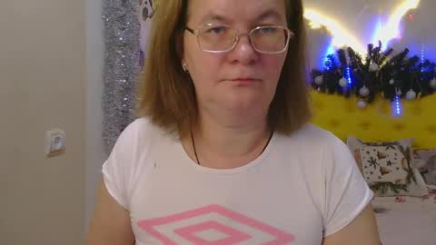 holymilfa online show from January 22, 7:57 am