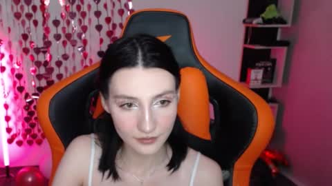 Kate online show from February 15, 12:02 am