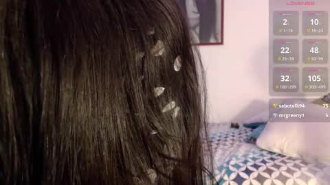 Honey Aynu online show from October 3, 7:30 pm