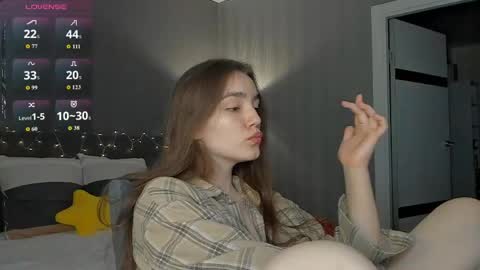 Chantal online show from May 31, 7:15 pm