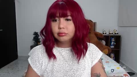 honey_hypnotic online show from December 29, 9:17 am