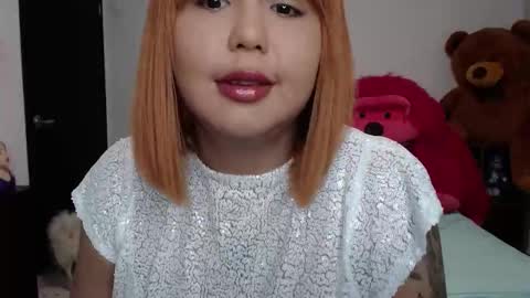 honey_hypnotic online show from January 2, 1:08 pm