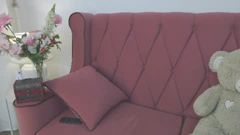 honey_lace online show from July 17, 2:21 pm