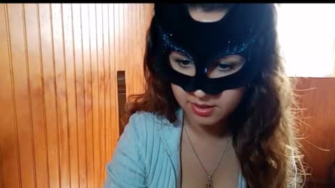 Honey purrr online show from September 17, 4:27 pm