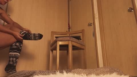 Honey-Sweett online show from January 15, 2:35 pm