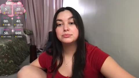 Tia online show from January 7, 4:49 am