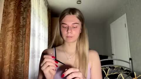 Klara online show from June 20, 10:19 am
