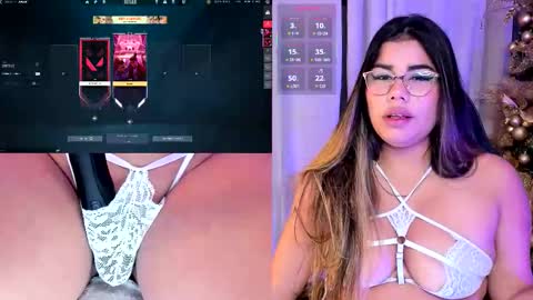 Lucero online show from January 7, 9:51 pm