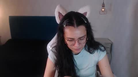 Emily online show from February 3, 3:17 pm