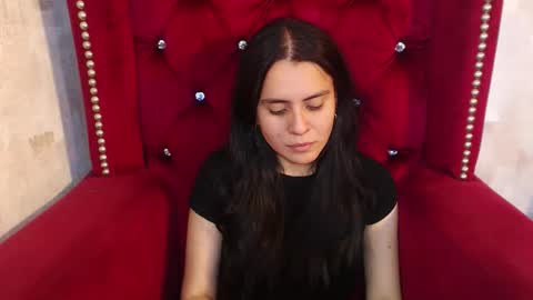 Emily online show from November 29, 4:55 pm