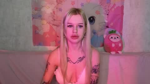 Lisa online show from November 26, 5:41 am