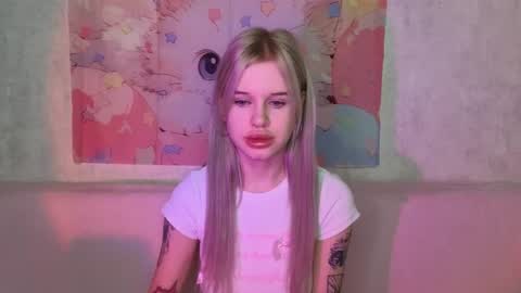 Lisa online show from November 30, 4:27 am