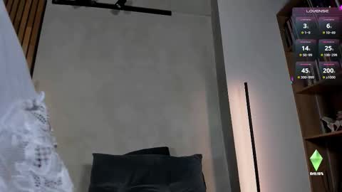 Sofia independent model online show from November 3, 11:36 am