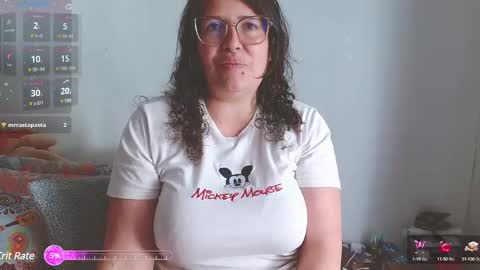 sofia online show from January 4, 9:09 pm