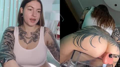 Alexia online show from November 26, 12:28 pm