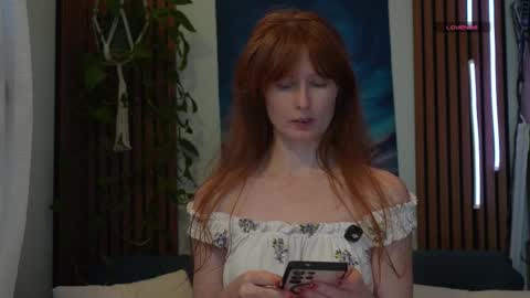 Noelle online show from November 17, 12:11 am