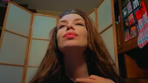 the perfectgirl online show from January 15, 8:26 pm